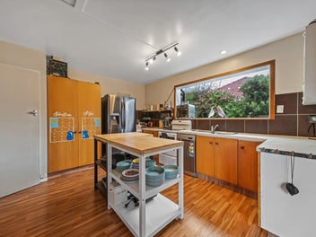 Space AND Potential!