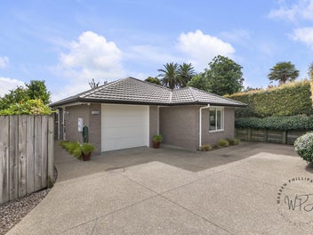 A Sanctuary of Style and Comfort