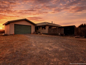 ELEVATION ON THE RISE | 5 QUAIL WAY | WAITARERE