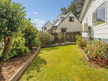 A Great First Step into Whitby