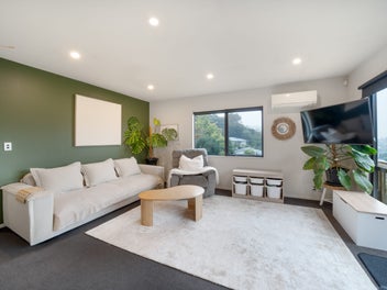 Easy Living, Modern Comfort & So Much Potential