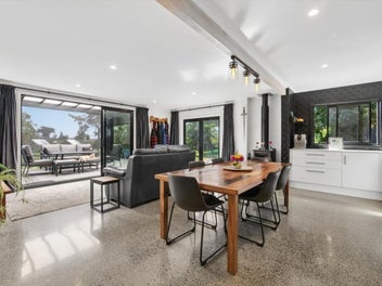 The Ultimate Maketu Lifestyle