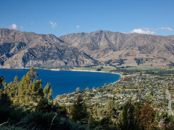 Elevated Position Like No Other