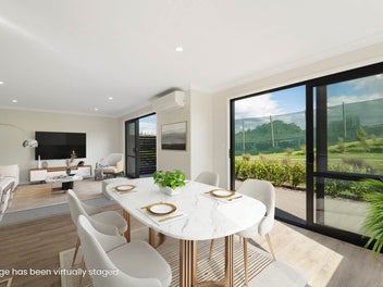 TOWNHOUSE WITH BENEFITS. MUST GO!