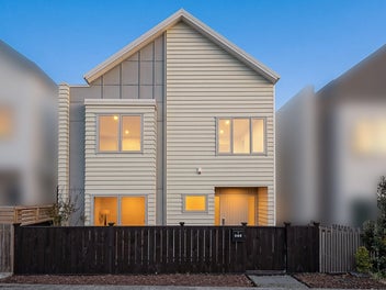 Standalone | Comfort, Style & Convenience