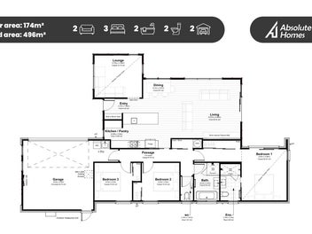 Visit it. Build it. Love it.