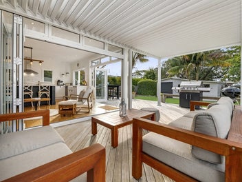 Coastal Classic with Character