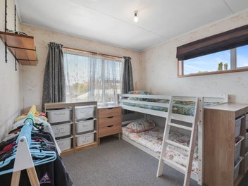 Big Home, Bigger Potential