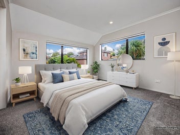 Must Be Sold! 4 Bedroom Home with Cavity System