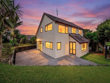 Owners have already bought! - Vacant Home