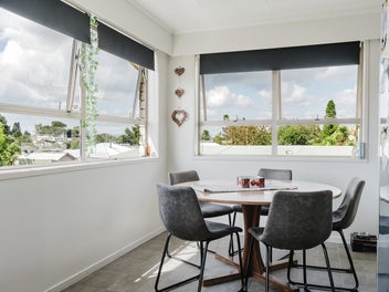 Vendors Have Purchased & Are Ready To Depart