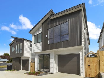 Discover Your Dream Family Home