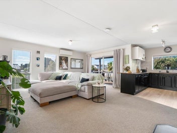 Renovated, Versatile & Ready to Move In