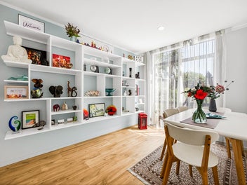 Urban Convenience with Nature on Your Doorstep