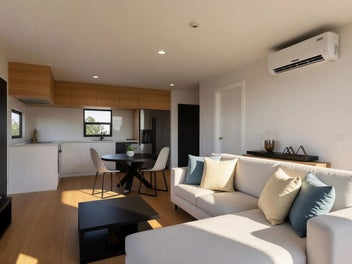 Seriously Good Buying – Brand-New 3-Bedroom