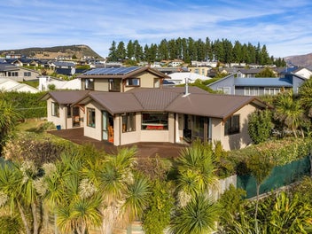 Powered by Sun, Framed by Views