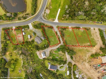 Secure Your Spot on Estuary Drive