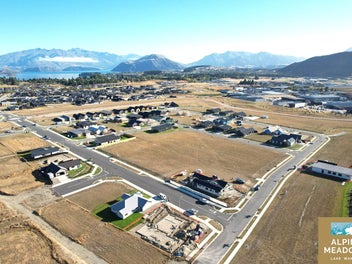 Alpine Meadows - Larger Wanaka Sections!