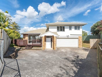 Your Dream Family Home Awaits!