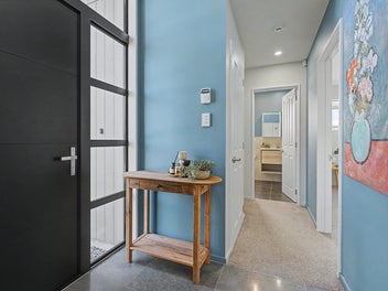 Smart Design, Spacious Living