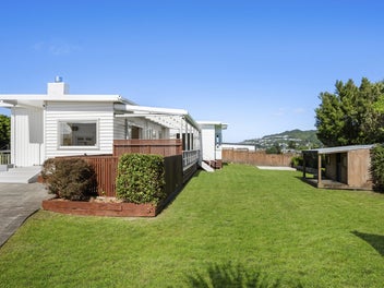 THE ULTIMATE FAMILY BASE - UNBEATABLE FOR SPACE