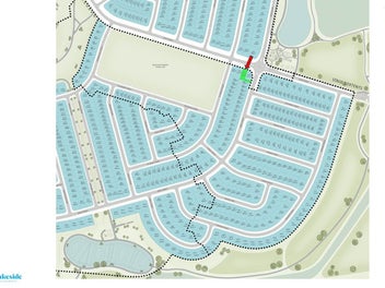 Lakeview 4 Bed 2 bath
