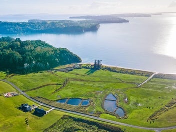 Waterfront Subdivision - 9 lots available