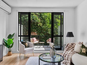 Perfect blend of comfort, flexibility and location