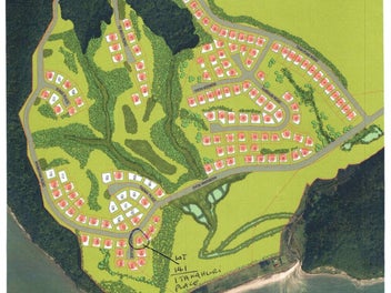 WATERFRONT NORTH SHORE