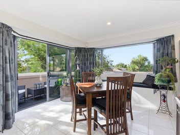 Spacious Home with Views from Upstairs