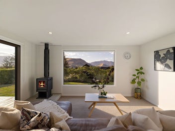 Better Value than Building