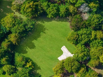 Where dreams unfold in natural beauty