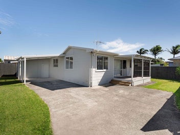 Paterson Street Charmer