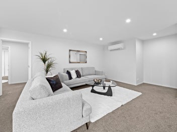 Affordable Easy Central Living