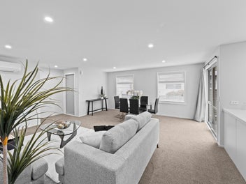 Central West side Townhouse