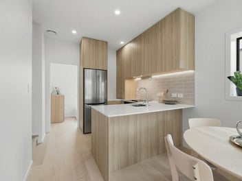 Easy Living: Space & Convenience