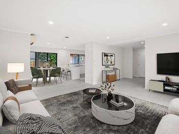 VACANT WITH HOLDING COST STACKING UP!