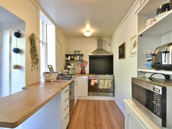 Views, Volume & Vantage