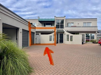 CENTRAL CITY INVESTORS BOLT HOLE
