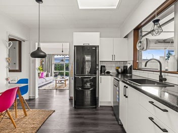 Sun, Style, Standout Location