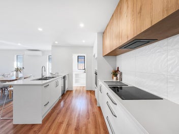 2024 Build – Owners Gone Overseas