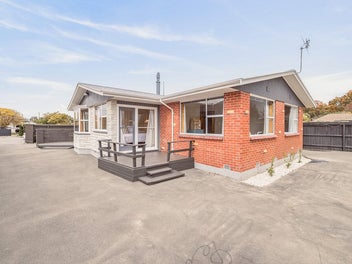 Family HOME Practical Living