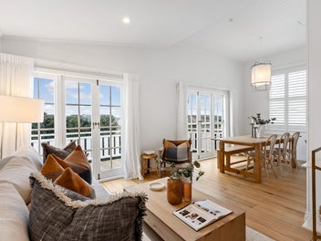 Fordham Cottage 1895