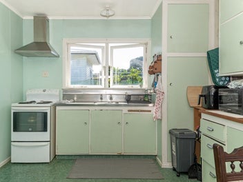 The charm of yesteryear!