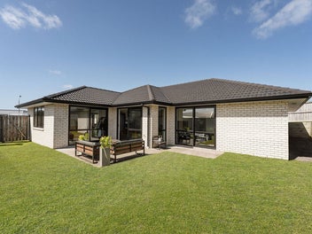 Space For The Whole Family