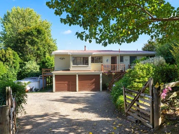 Space for horses, family, and the good life