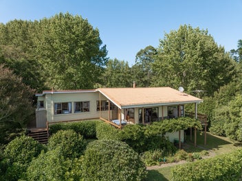 Space for horses, family, and the good life