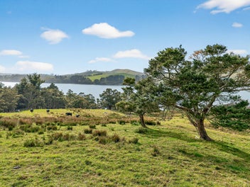 Pahi's Crown Jewel - 4ha of Pure Coastal Paradise