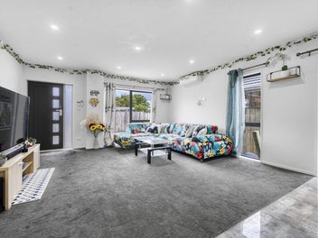 Good Bye Auckland - Hello Melbourne