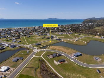 LAKEFRONT WITH TOWN SUPPLY CONNECTIONS